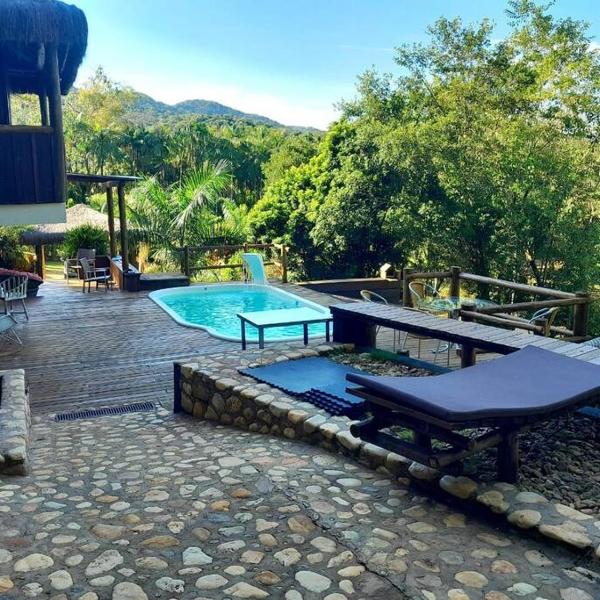 Vila Koh Phi Phi - Foto 3