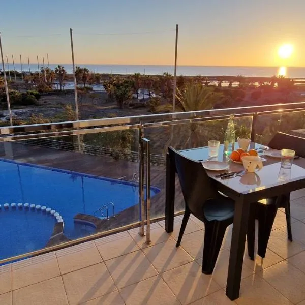 All about the Sea, hotel en La Manga del Mar Menor