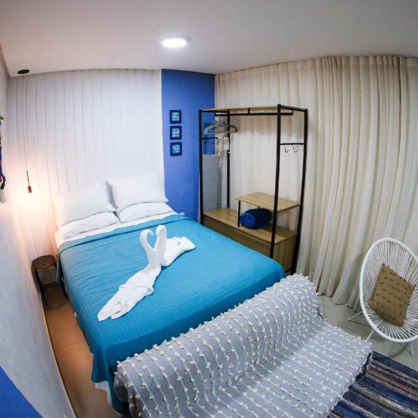 Maracaipe Estrela Flat110 - Foto 2