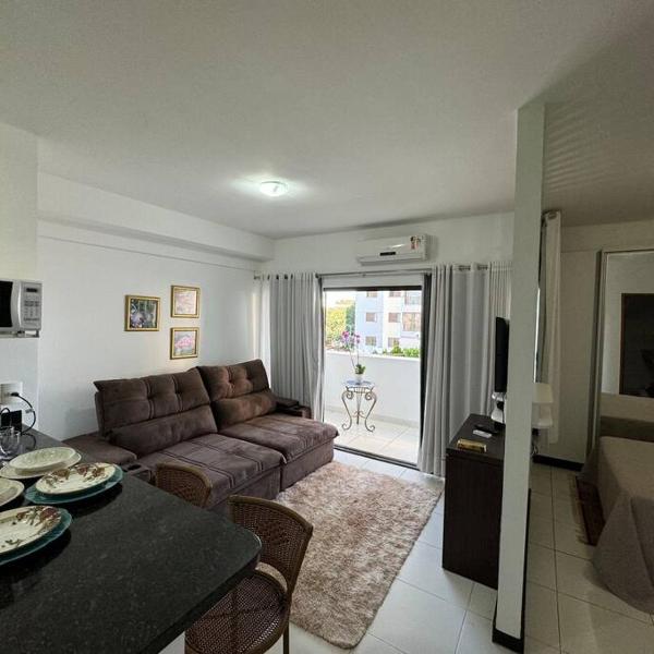 Apartamento Ed Santorini Setor Bueno 42m - Foto 4
