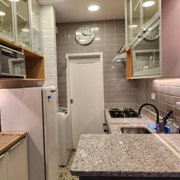 Apartamento encantador en Río de Janeiro - Foto 3