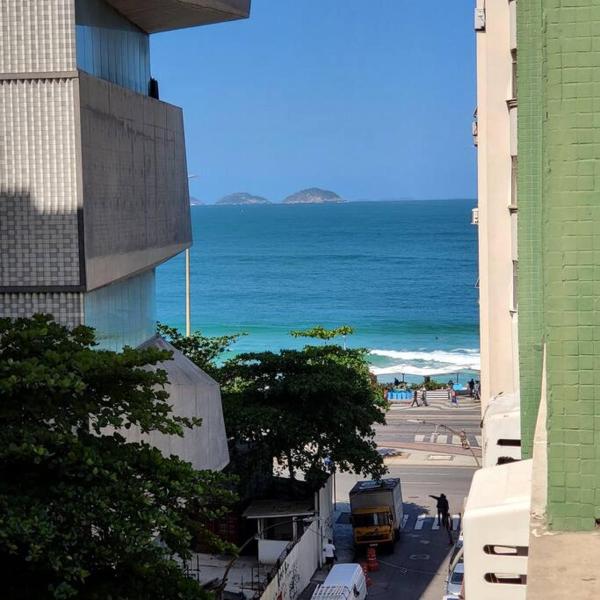 Apartamento encantador en Río de Janeiro - Foto 5