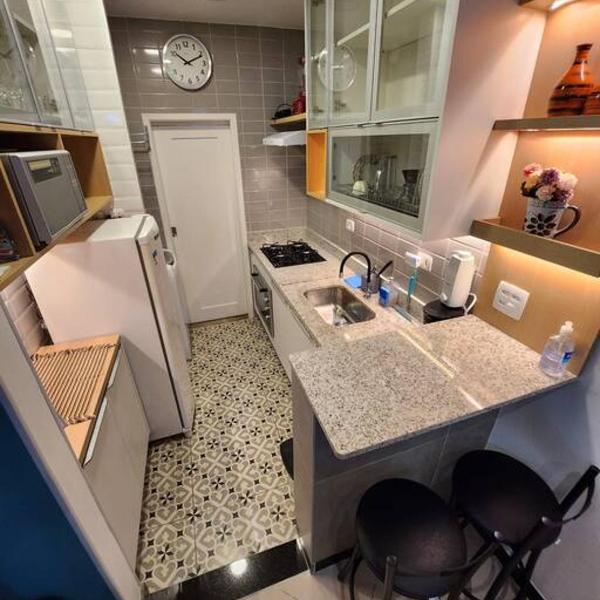 Apartamento encantador en Río de Janeiro - Foto 4