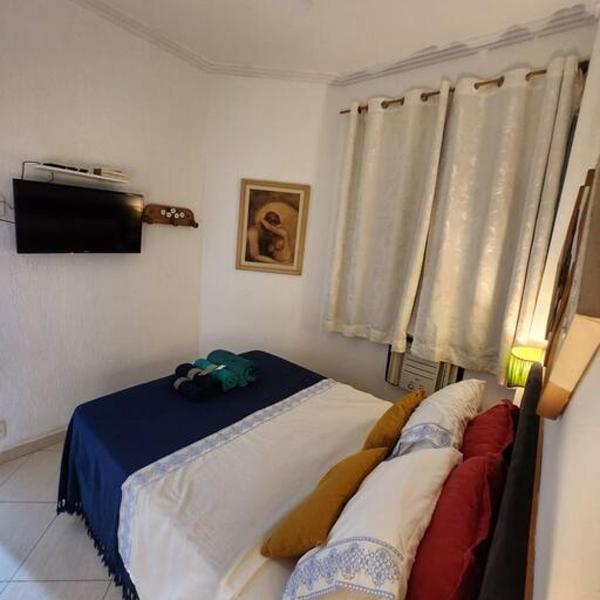 Apartamento encantador en Río de Janeiro - Foto 2
