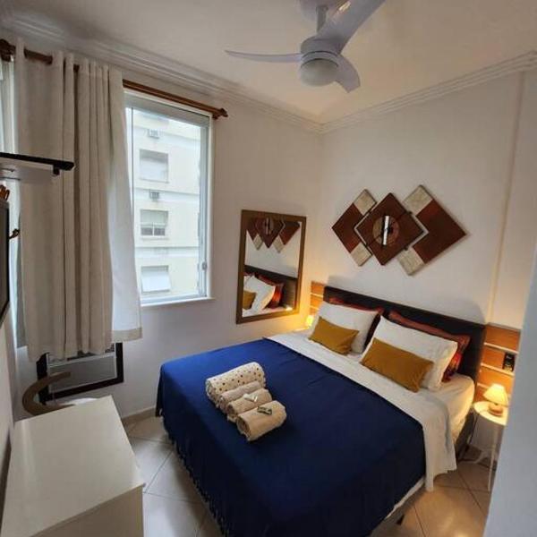 Apartamento encantador en Río de Janeiro - Foto 2