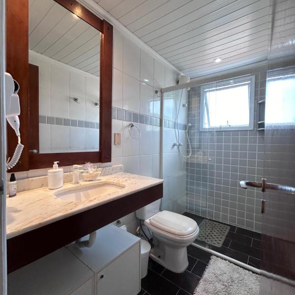 Apartamento Encantador na Praia do Tombo - Foto 3
