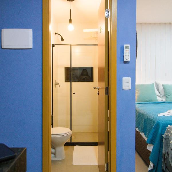 Maracaipe Estrela Flat110 - Foto 3