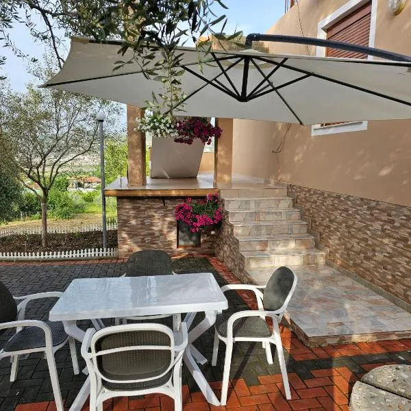 Guesthouse Iljaz, hotel a Berat