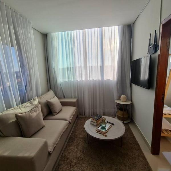 Apt401 central,4ºand/n tem elevador, 3 quartos - Foto 5