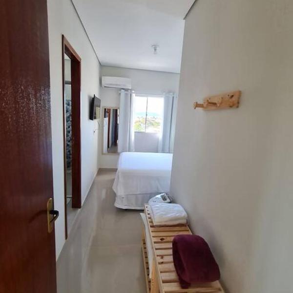 Apt401 central,4ºand/n tem elevador, 3 quartos - Foto 3