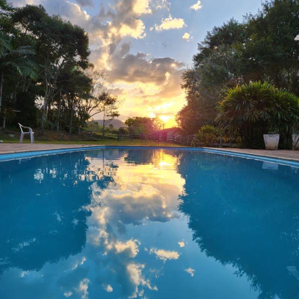 Hospedaria Santa Luzia - Foto 4