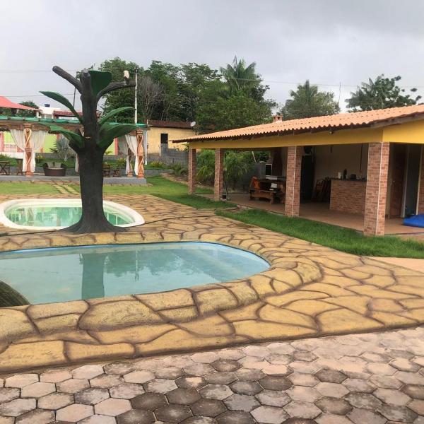Casa de Maju - Foto 3