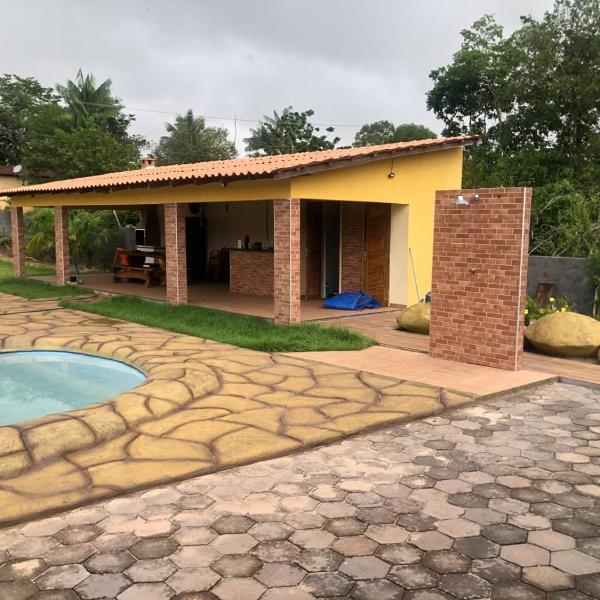 Casa de Maju - Foto 4