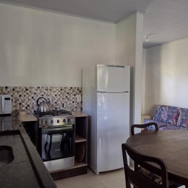 Casa em meio a natureza e próxima à praia - Foto 5