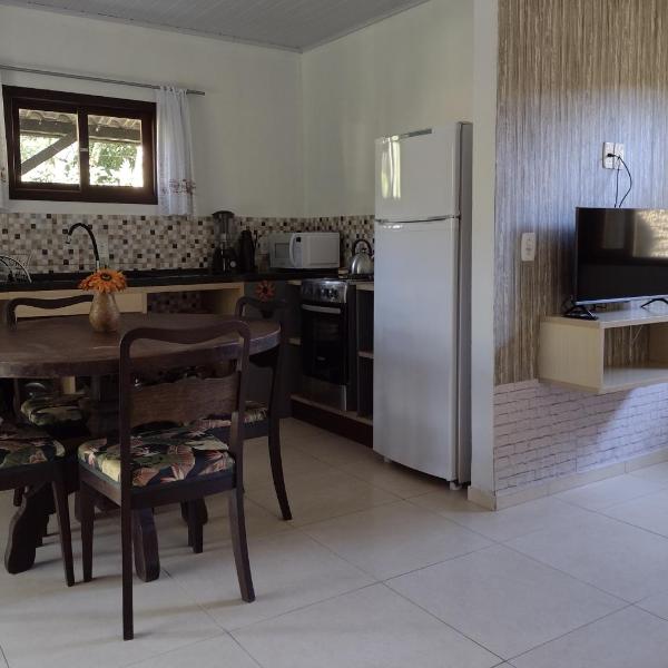 Casa em meio a natureza e próxima à praia - Foto 4