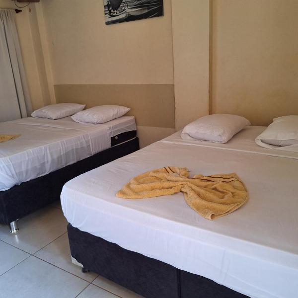 Hotel Italyan's - Foto 2