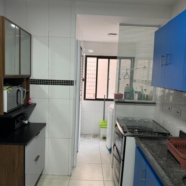 Apartamento enseada guaruja familia - Foto 4