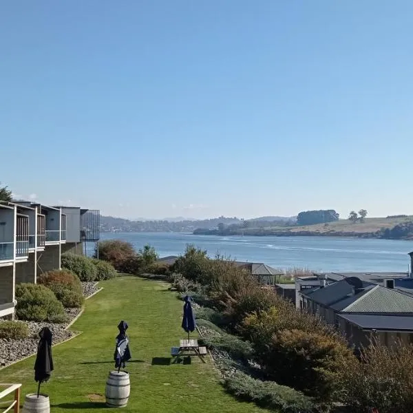 Rosevears Riverview Hotel、Rosevearsのホテル