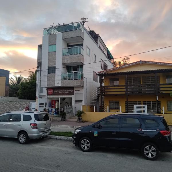 Smart Stay Porto de Galinhas 2