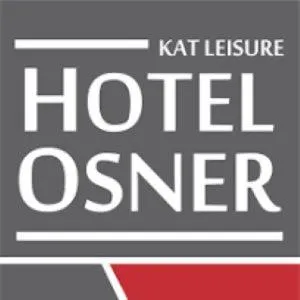 Hotel Osner, hotel a East London