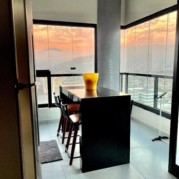 APARTAMENTO NOVO A 600 Metros da PRAIA