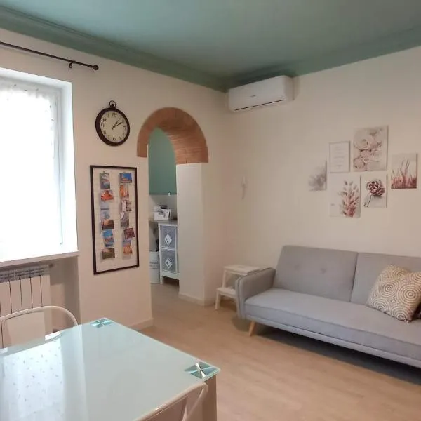 Casa Vacanze Anacleto, מלון בVerolanuova