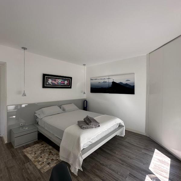 ELEGANT 2 BEDROOM PENTHOUSE IPANEMA BEST LOCATION - Foto 5