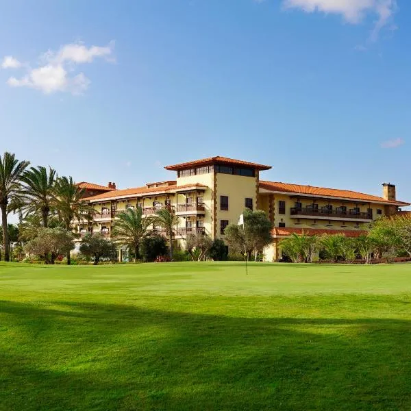 Elba Palace Golf Boutique Hotel - Adults Only, hotel in El Matorral