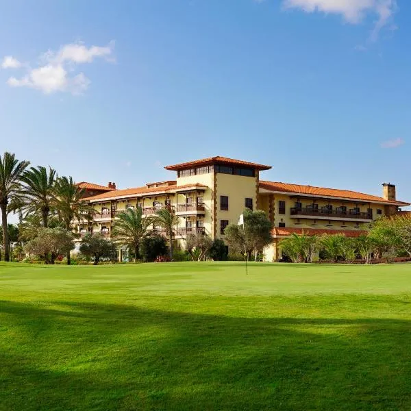 Elba Palace Golf Boutique Hotel - Adults Only, hotel v destinácii Caleta De Fuste