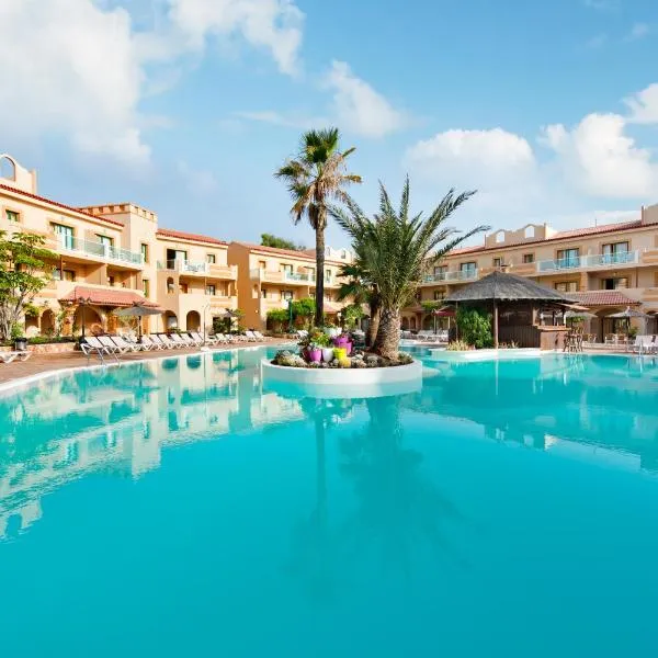Elba Lucía Sport & Suite Hotel, hotel v destinaci Costa de Antigua