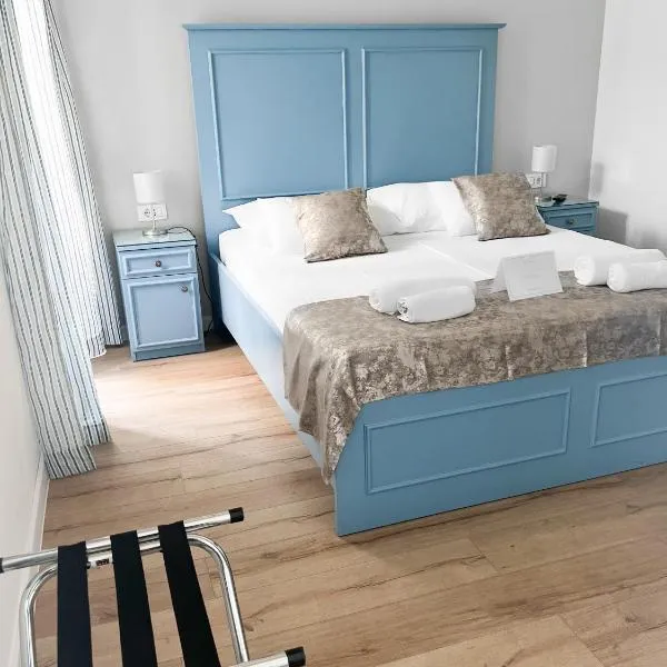 Centrum Luxury Rooms, Hotel in Šibenik