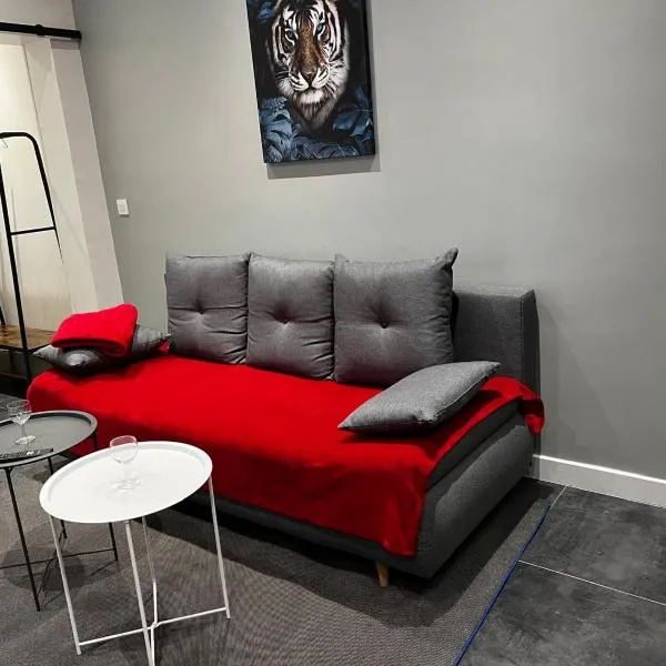 Appartement Paris - La Defense, hotel v destinaci La Garenne-Colombes