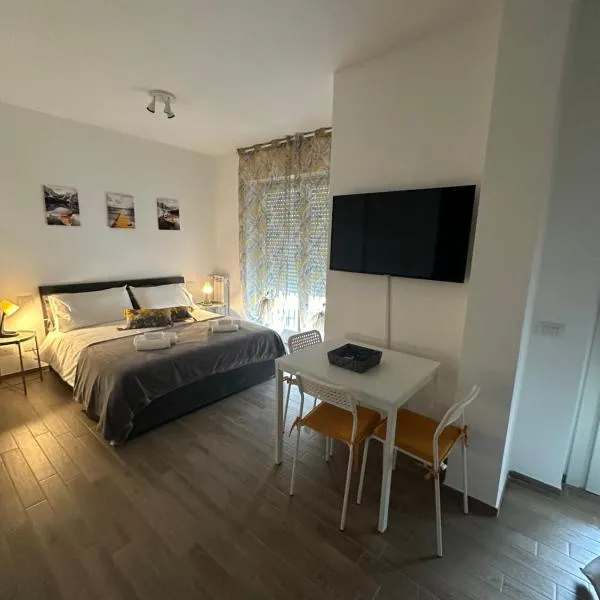 Lavi home Parco Leonardo, khách sạn ở Fiumicino