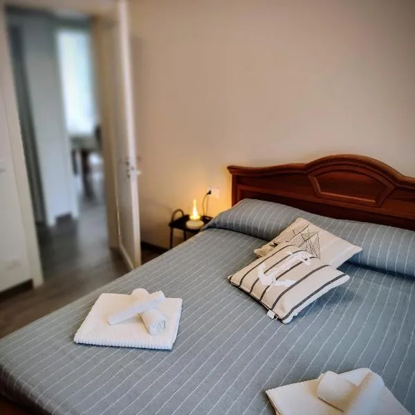 La Foce, hotel v destinaci Savona