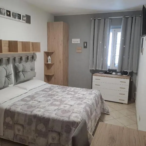 Hotel Mariani – hotel w mieście Lido di Camaiore