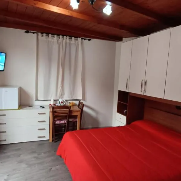 Casa Mango, hótel í Stresa