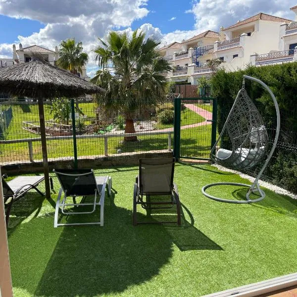 Casa Leonardo Luxury Esury, hotel in Ayamonte