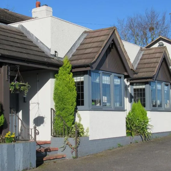 The Throckmorton, hotel v destinaci Alcester