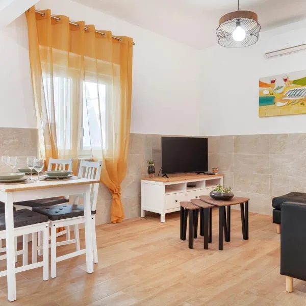 Casa Cintra、Almádenaのホテル