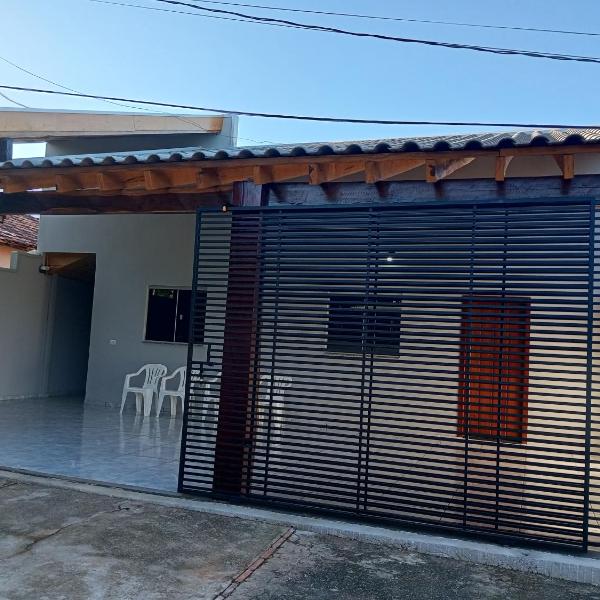 Casa Luna da Boa vista - Foto 5