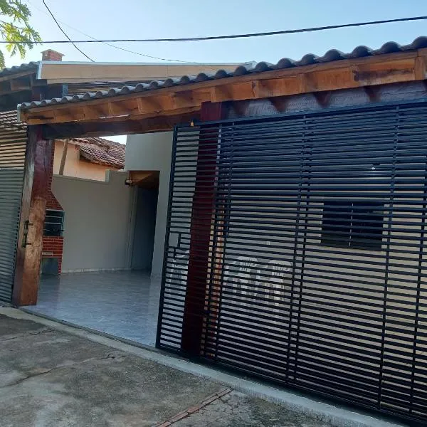 Casa Luna da Boa vista, khách sạn ở Bonito