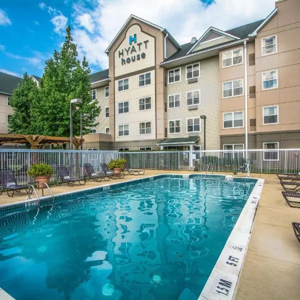 Hyatt House Herndon/Reston, hotel em Herndon