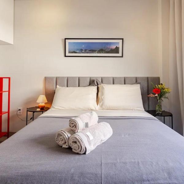Apartamento Glória - Foto 2
