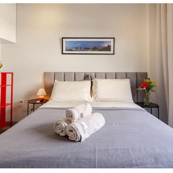 Apartamento Glória