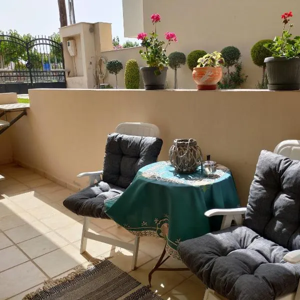 Violeta's House, hotel v destinaci Korint