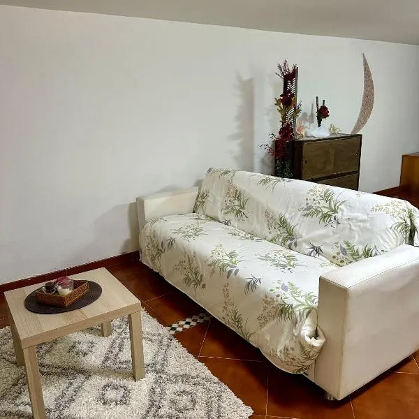 Casa Palumbo, hotel v destinaci Bacoli
