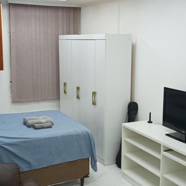 Apto Home Office no Centro/Bela Vista de São Paulo - Foto 5