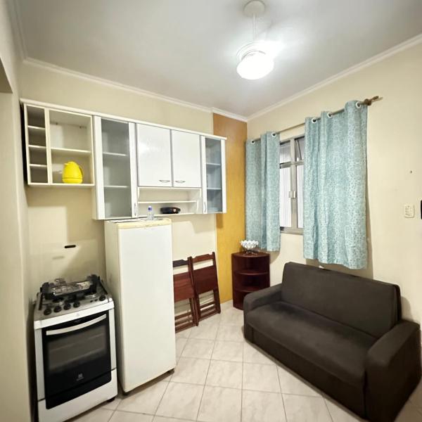 Rio Flat praia 6