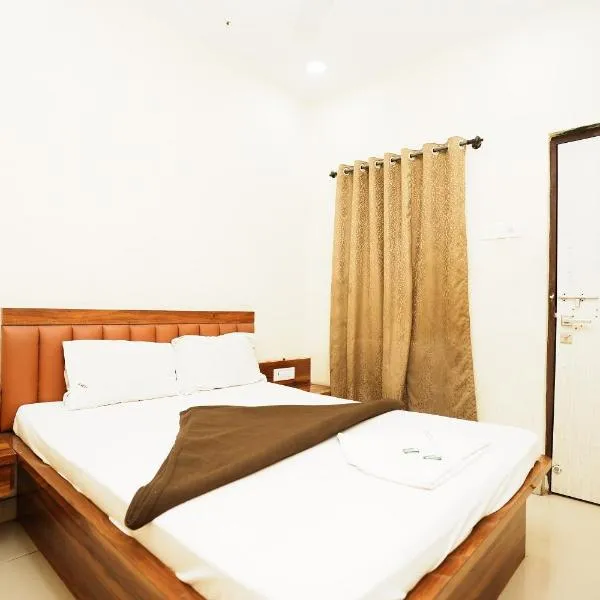 ๋ฐ์ฌ์ด์ ์์นํ ํธํ
Hotel Metro Palace