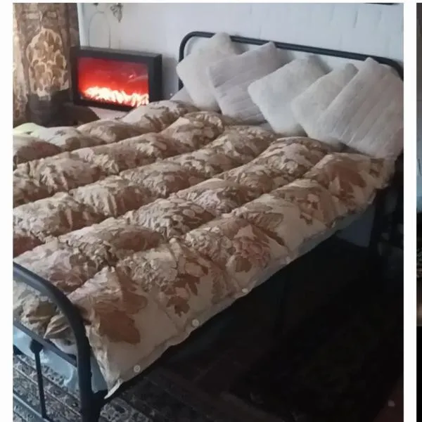 Odenwaldferien Zur Sattelkammer, hotel v destinaci Schönbrunn